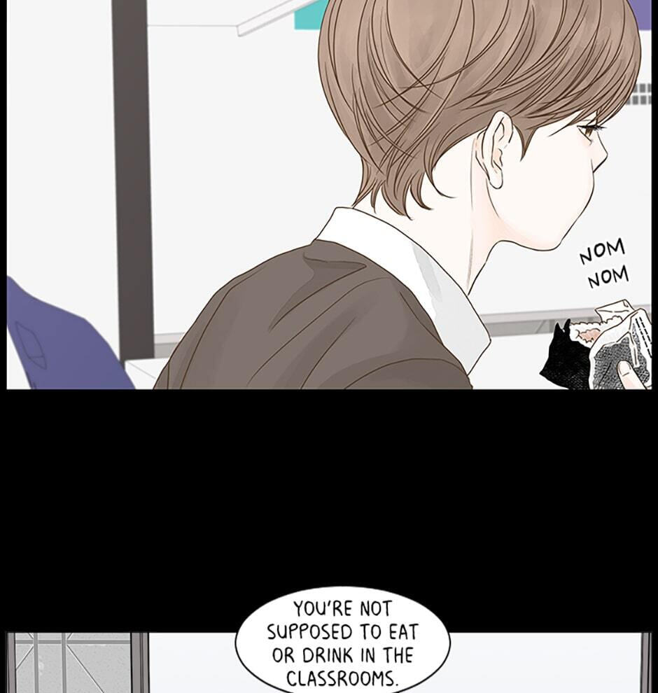 Read Secret Relationships chapter 54 image 72 on Lezhin