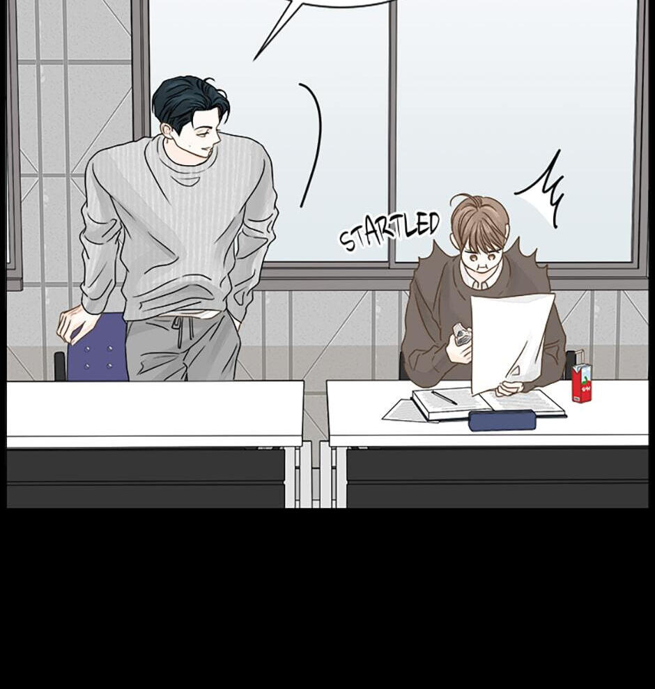 Read Secret Relationships chapter 54 image 73 on Lezhin