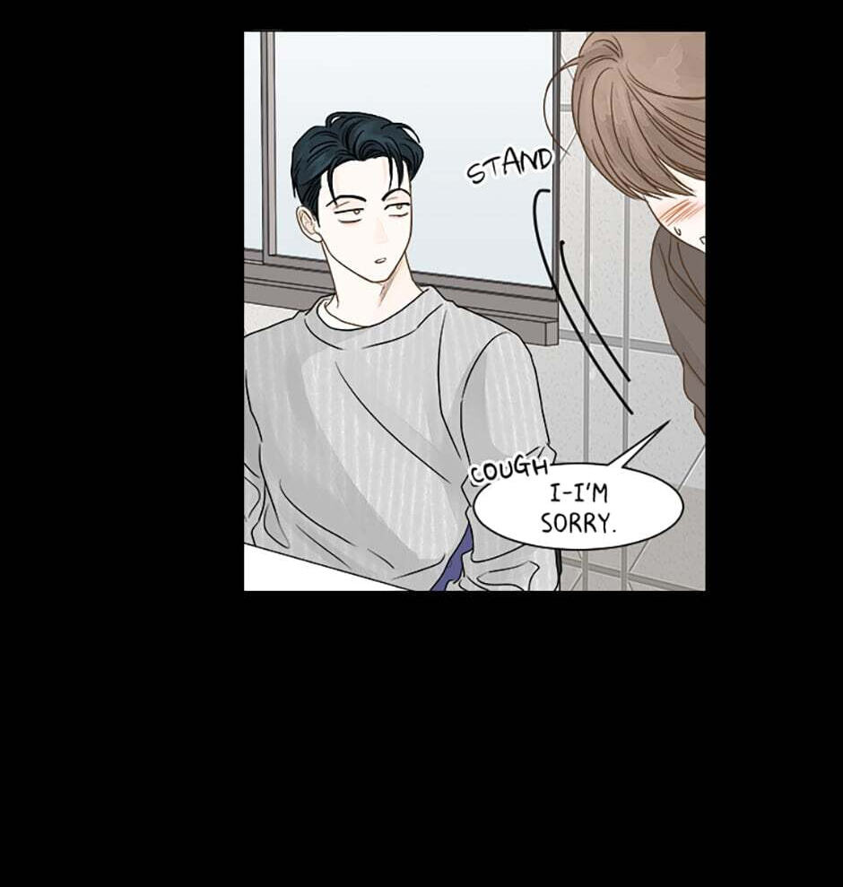Read Secret Relationships chapter 54 image 75 on Lezhin