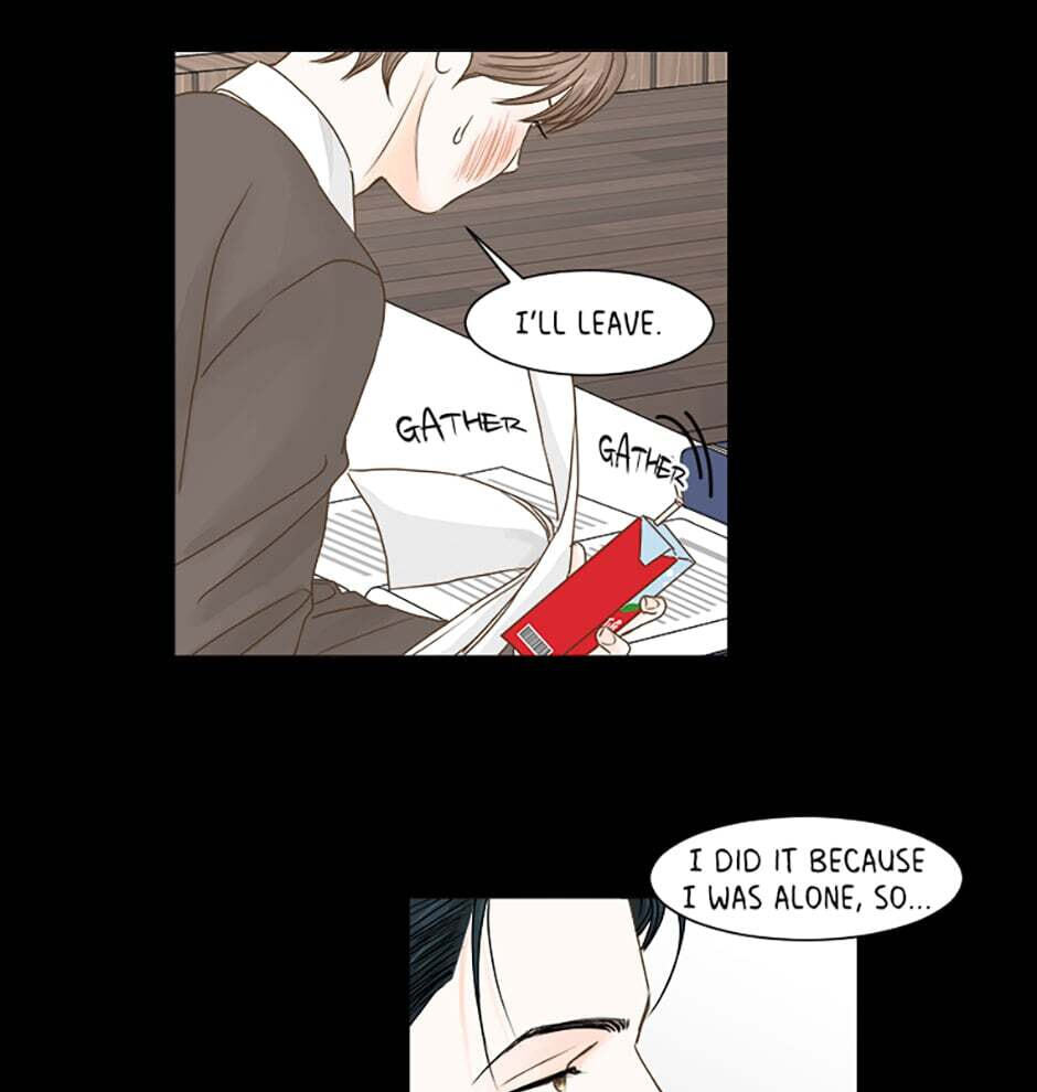 Read Secret Relationships chapter 54 image 76 on Lezhin
