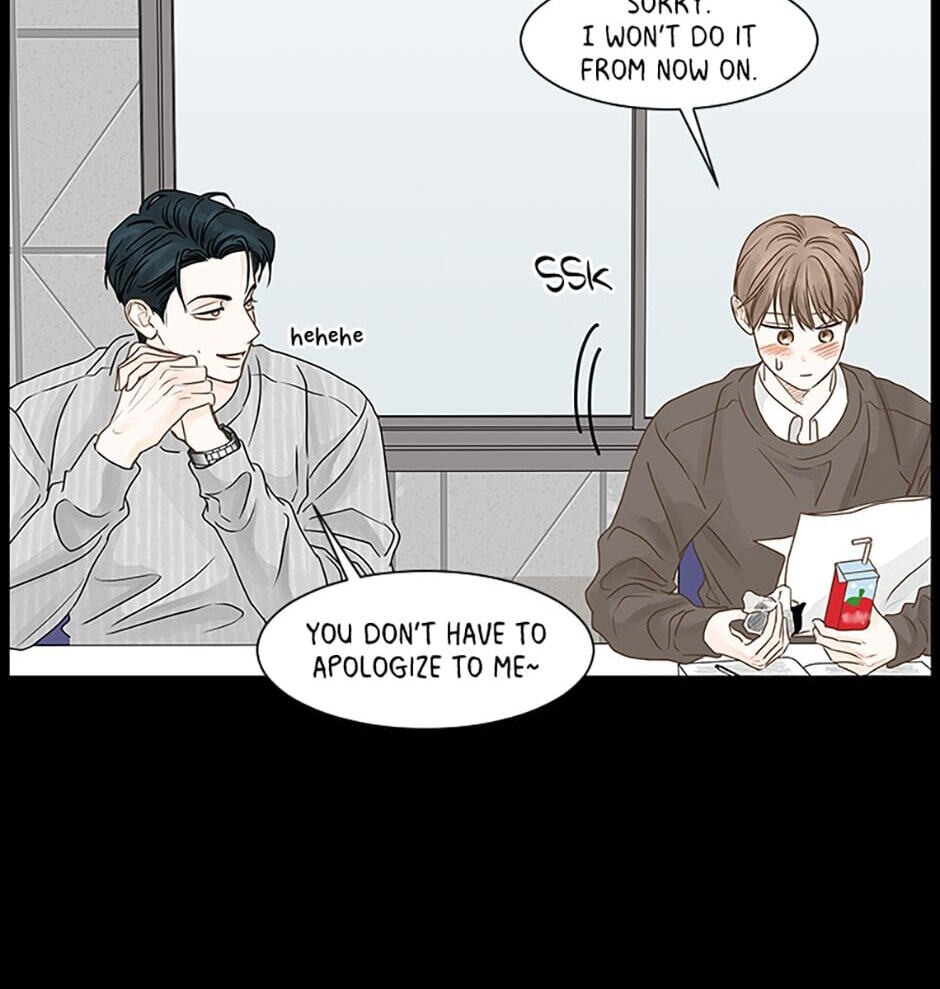 Read Secret Relationships chapter 54 image 79 on Lezhin