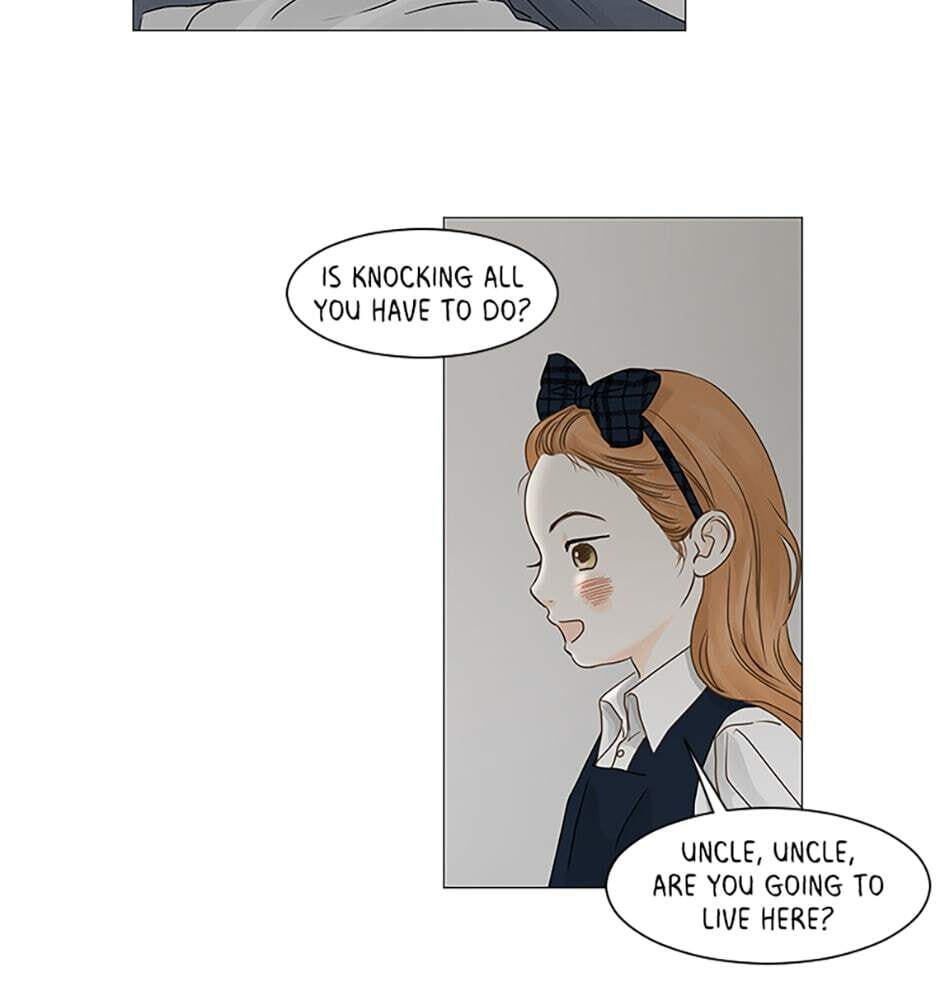 Read Secret Relationships chapter 54 image 8 on Lezhin
