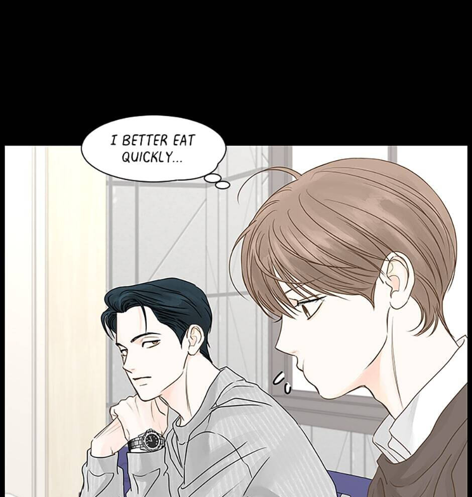 Read Secret Relationships chapter 54 image 80 on Lezhin