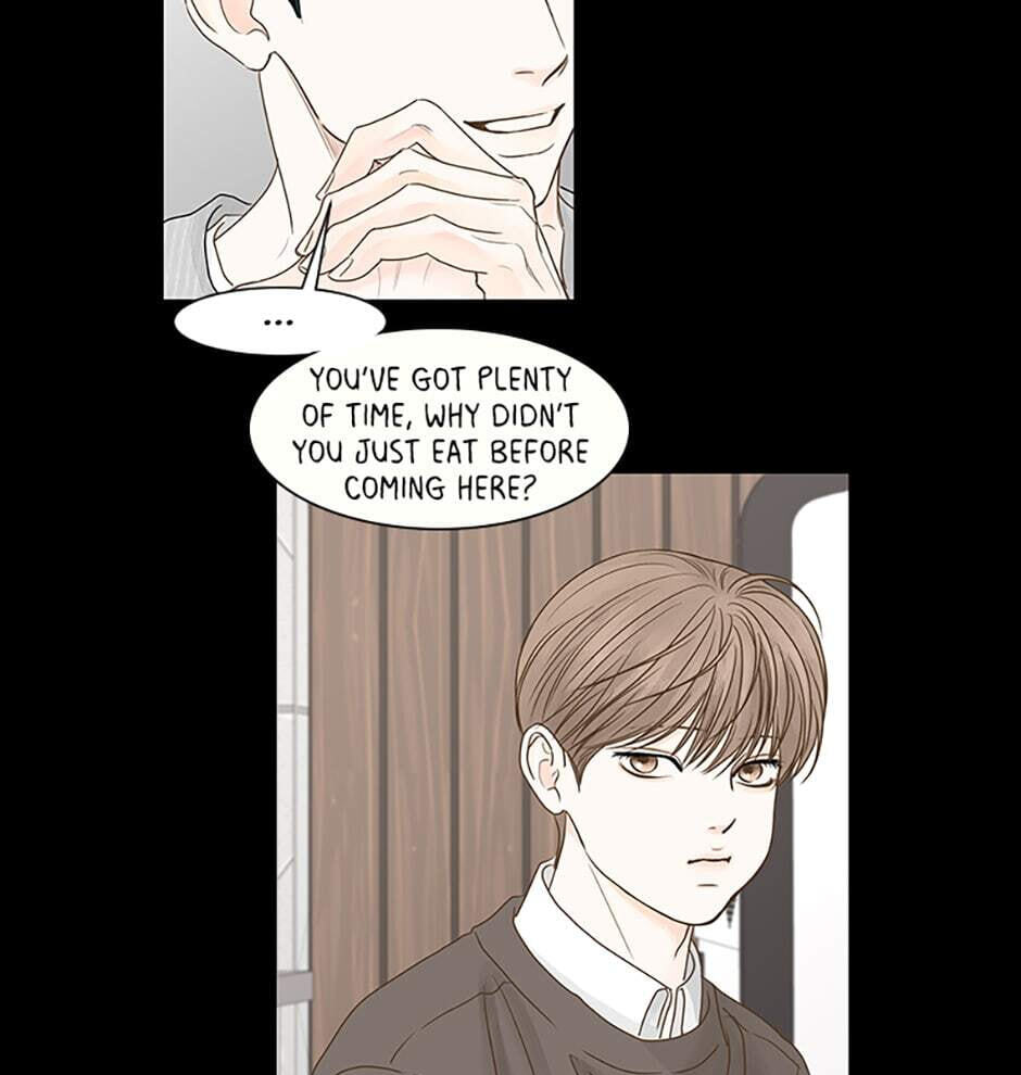 Read Secret Relationships chapter 54 image 82 on Lezhin