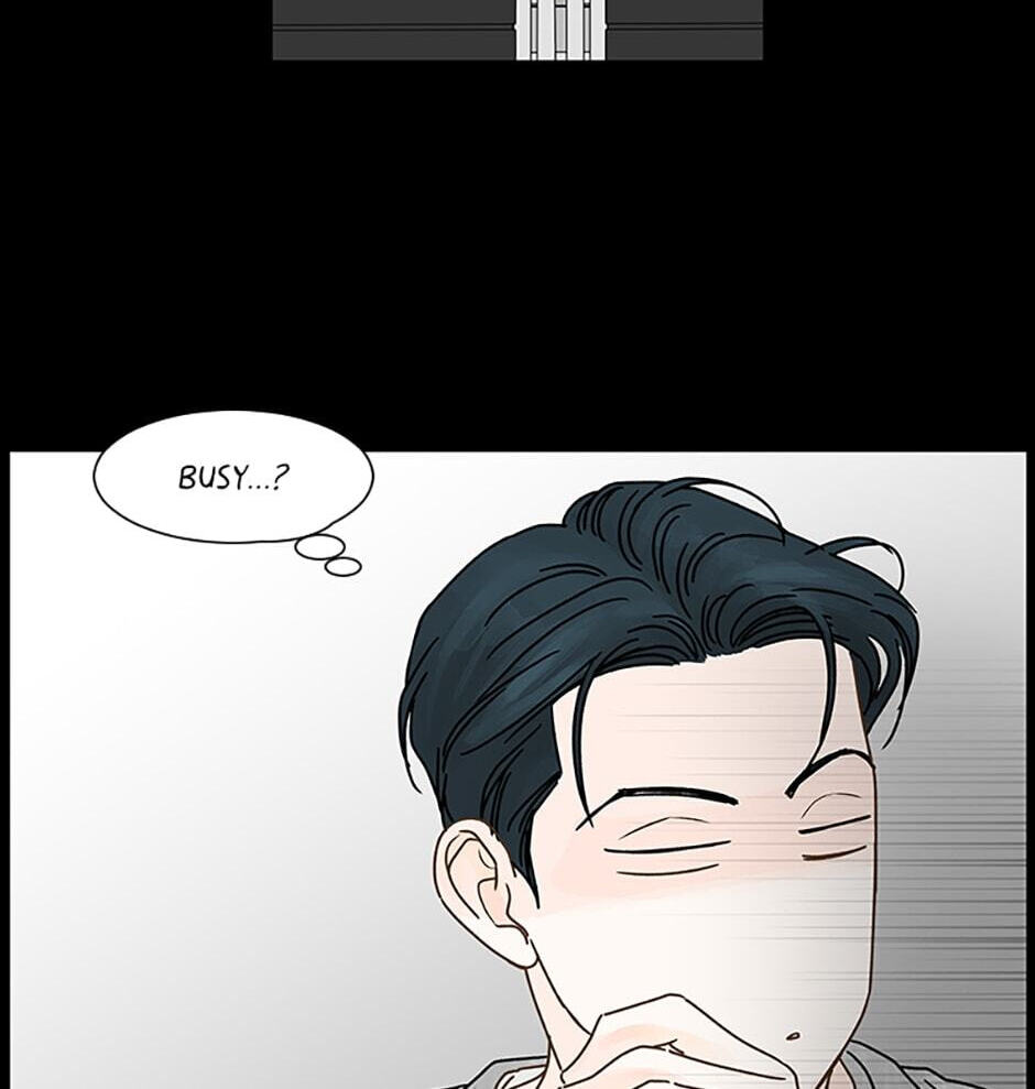 Read Secret Relationships chapter 54 image 85 on Lezhin