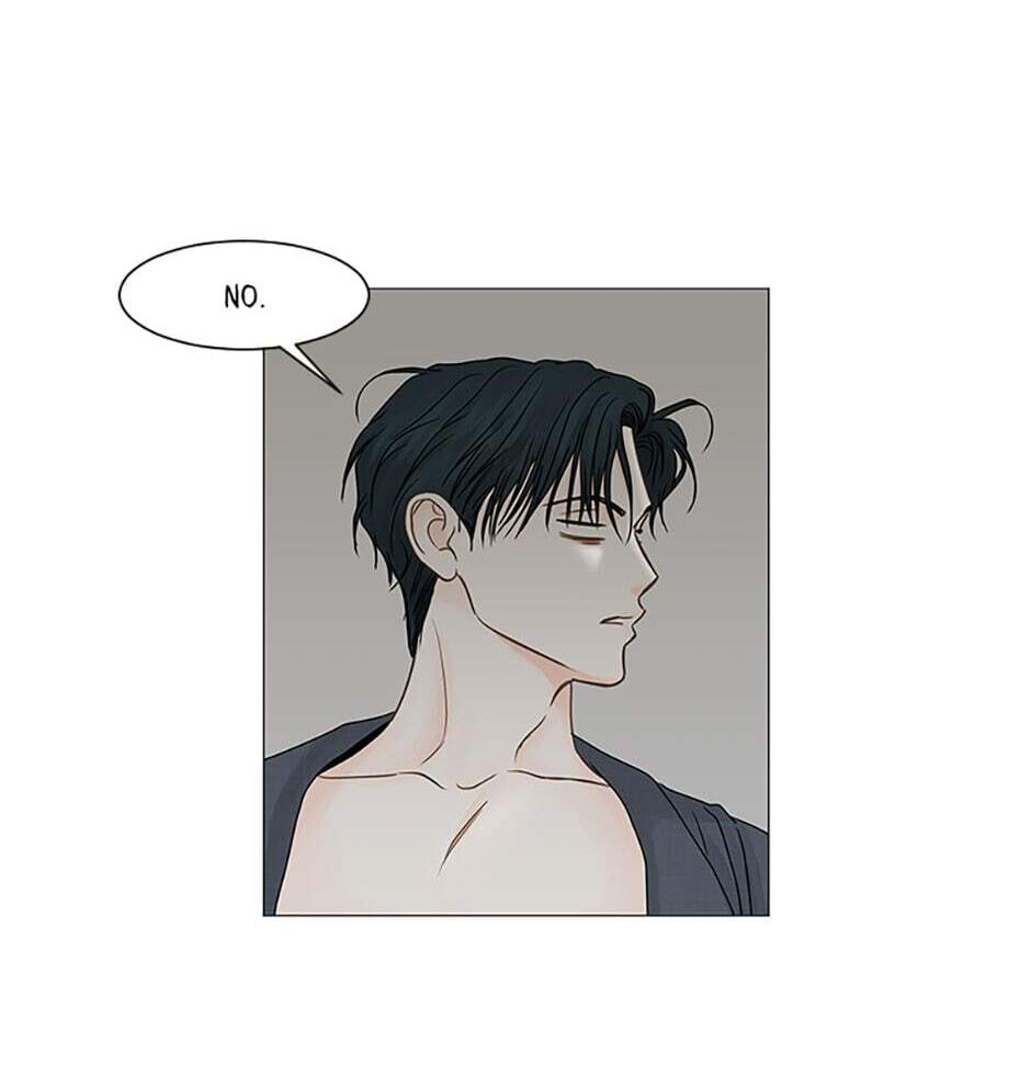 Read Secret Relationships chapter 54 image 9 on Lezhin