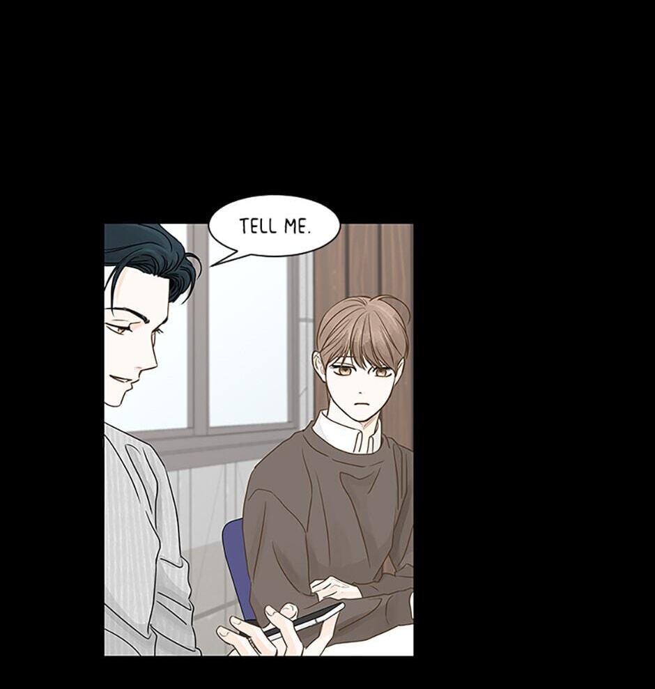 Read Secret Relationships chapter 54 image 91 on Lezhin