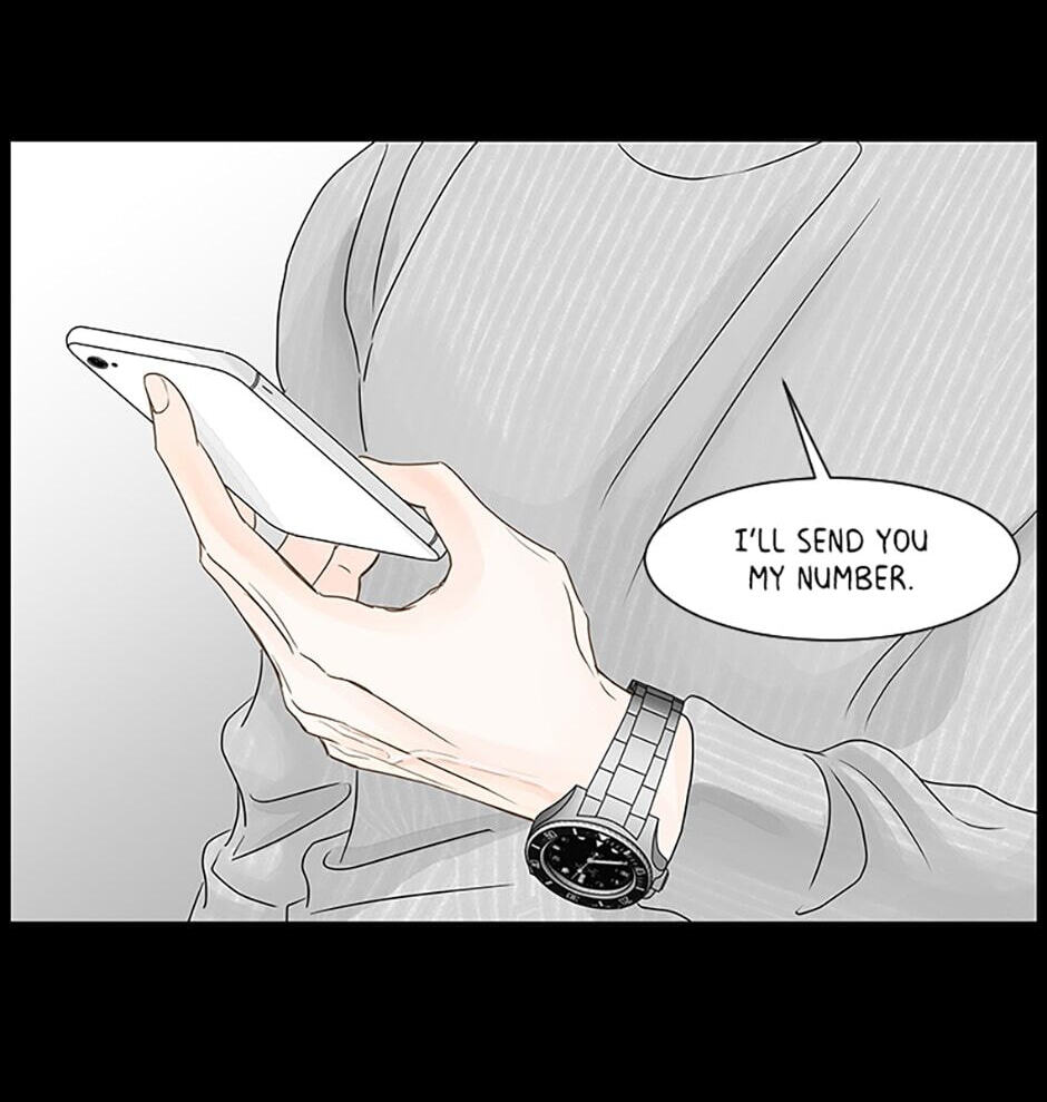 Read Secret Relationships chapter 54 image 93 on Lezhin
