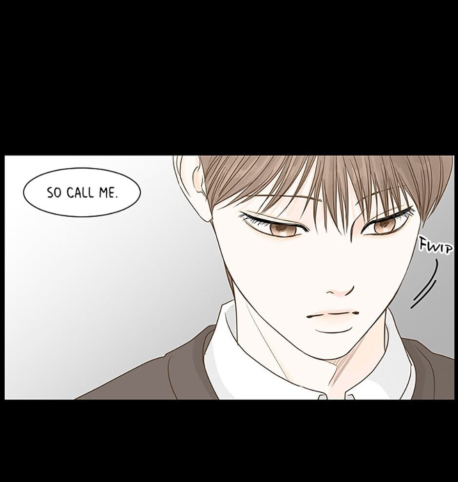 Read Secret Relationships chapter 54 image 95 on Lezhin