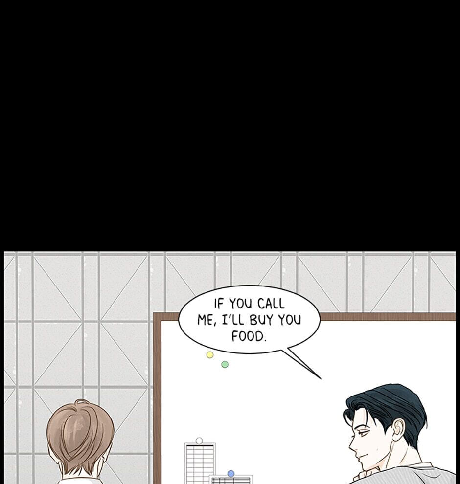 Read Secret Relationships chapter 54 image 96 on Lezhin
