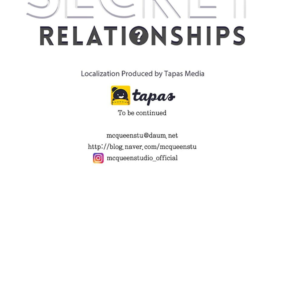 Read Secret Relationships chapter 54 image 99 on Lezhin