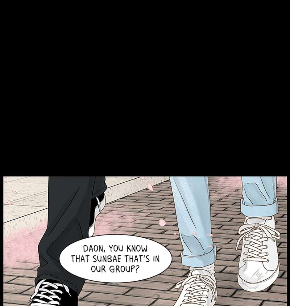 Read Secret Relationships chapter 55 image 12 on Lezhin