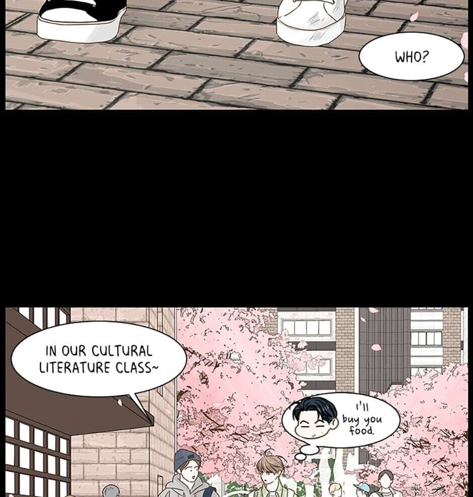 Read Secret Relationships chapter 55 image 13 on Lezhin