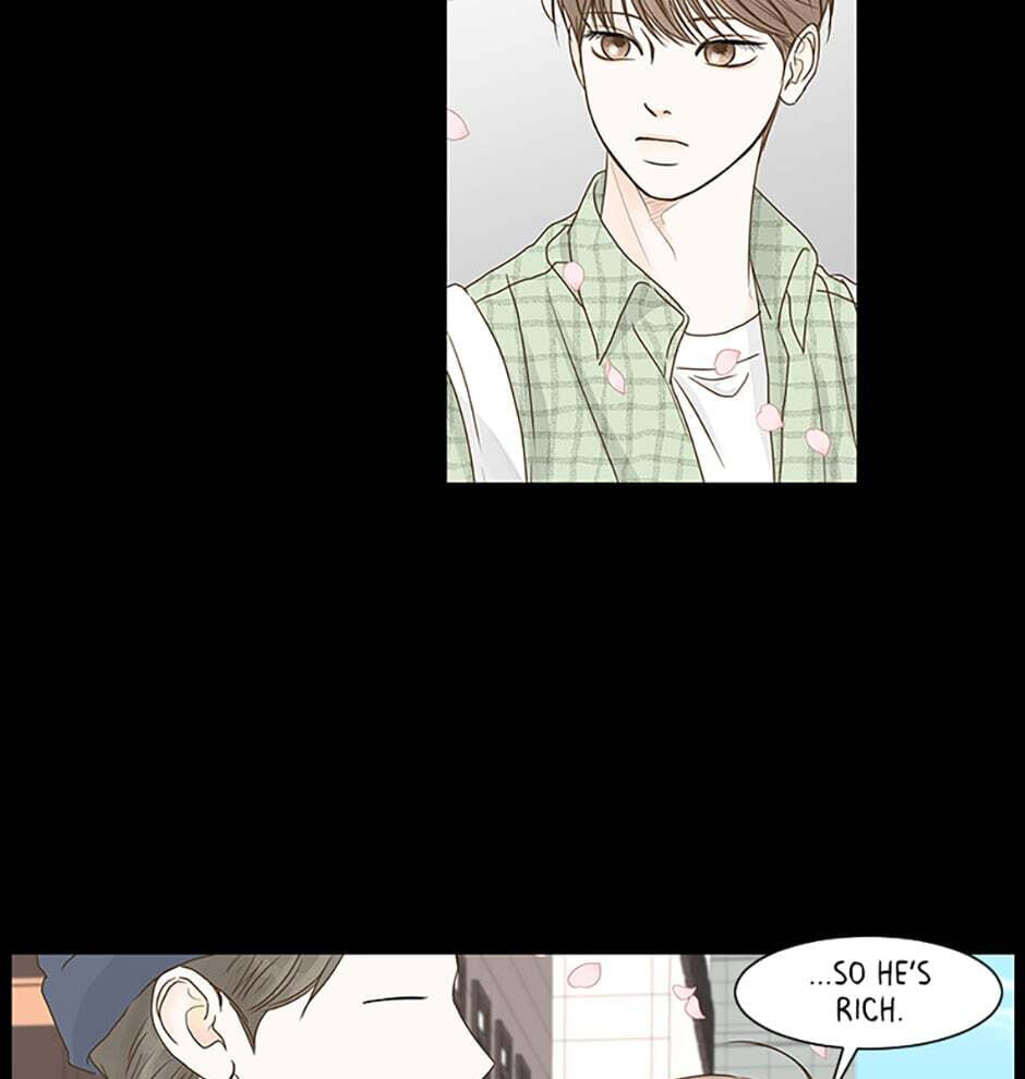 Read Secret Relationships chapter 55 image 16 on Lezhin
