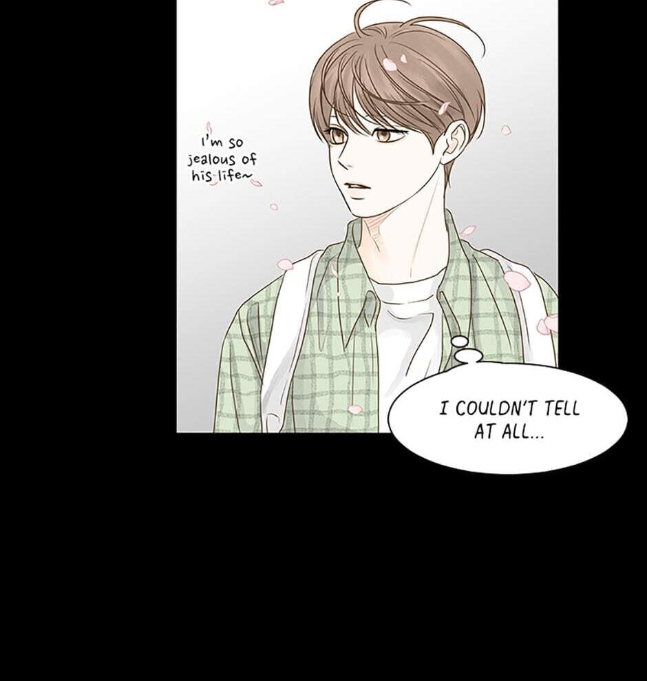 Read Secret Relationships chapter 55 image 19 on Lezhin