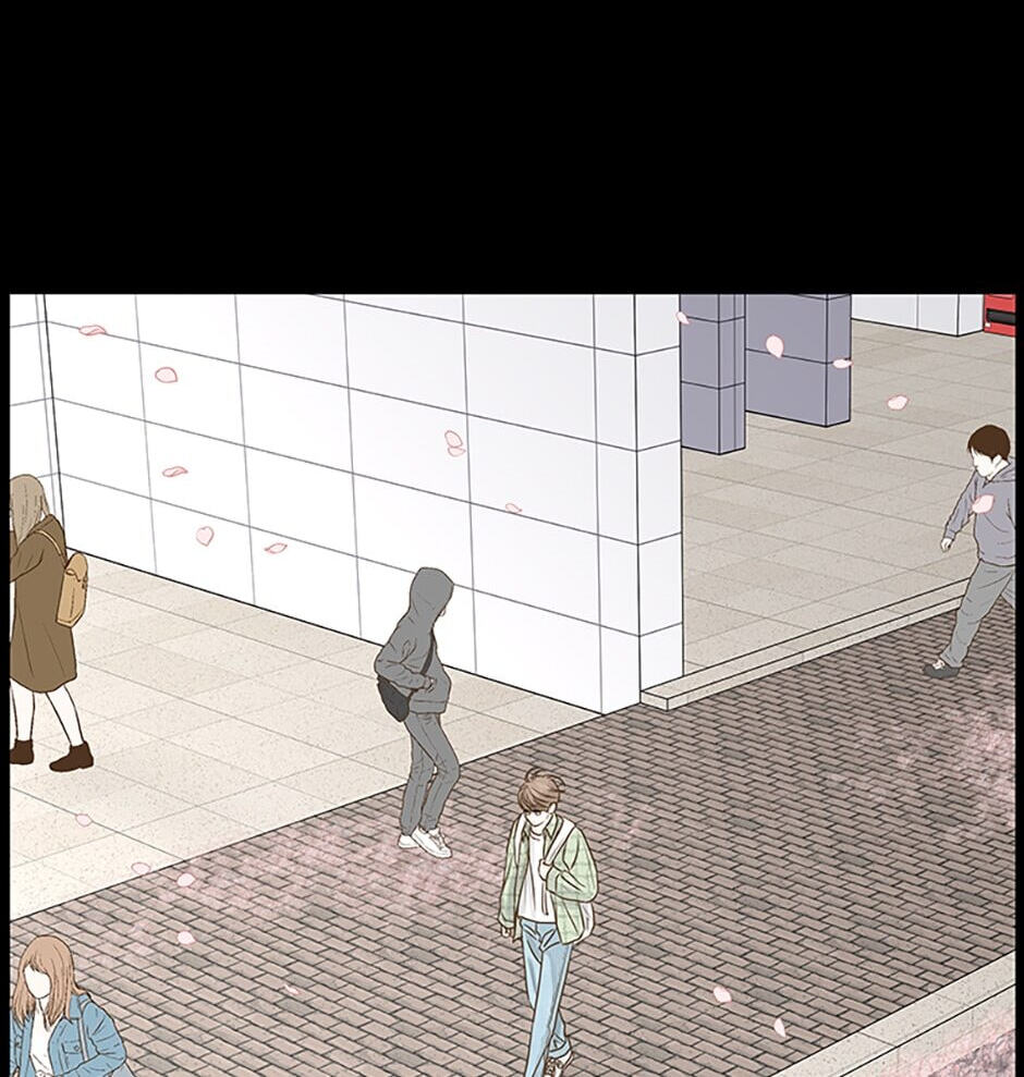 Read Secret Relationships chapter 55 image 21 on Lezhin