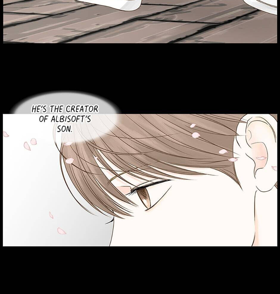 Read Secret Relationships chapter 55 image 23 on Lezhin