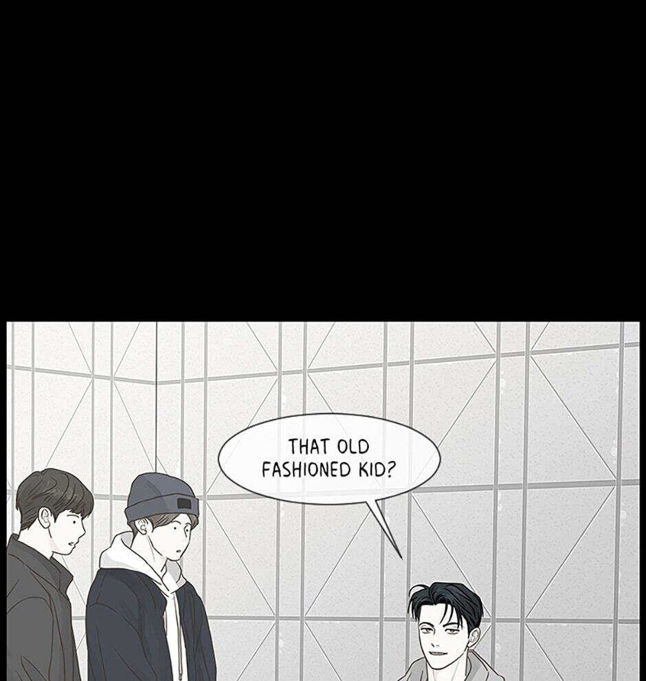 Read Secret Relationships chapter 55 image 24 on Lezhin