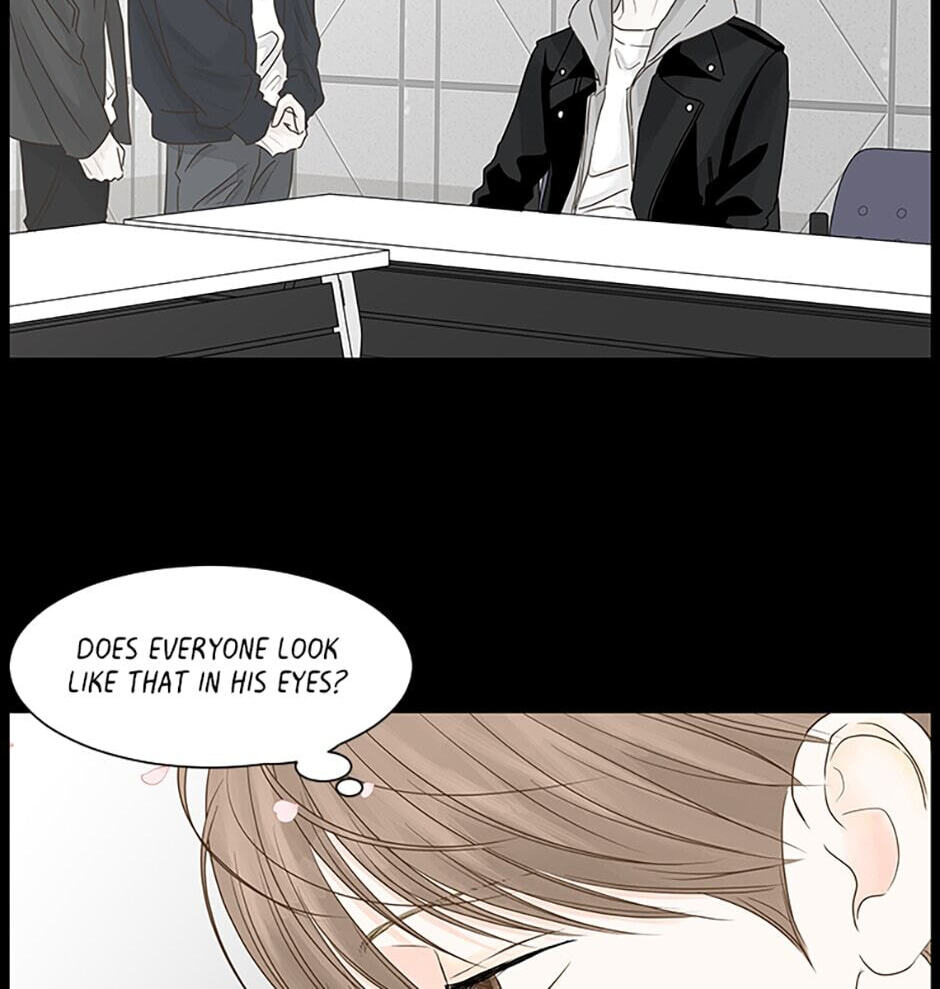 Read Secret Relationships chapter 55 image 25 on Lezhin