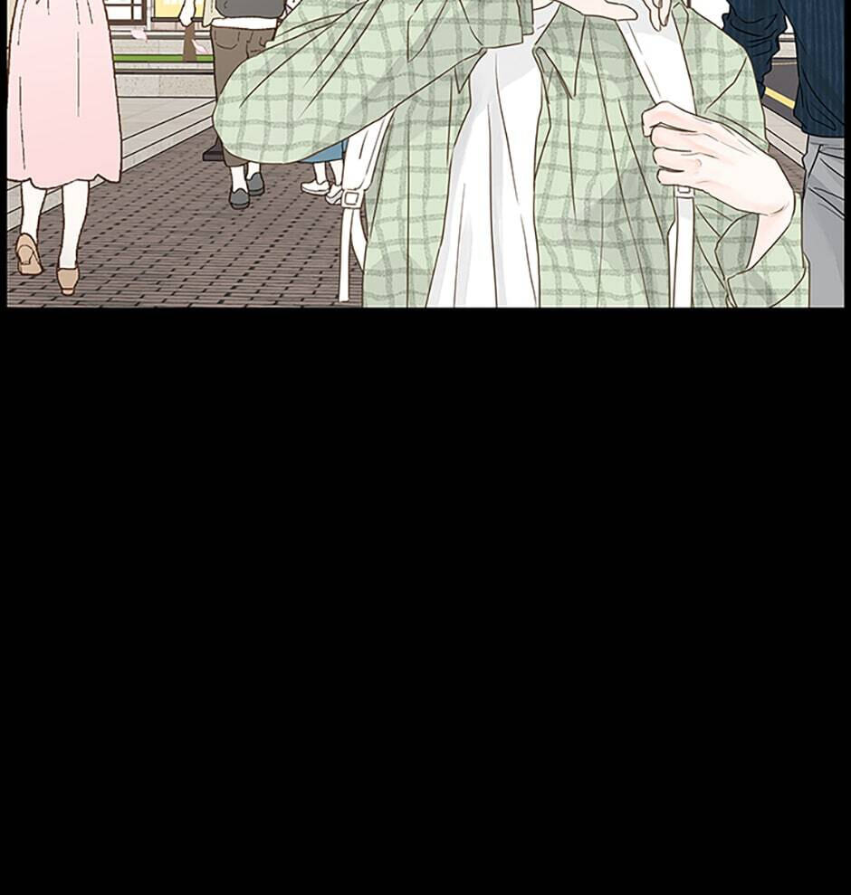 Read Secret Relationships chapter 55 image 28 on Lezhin