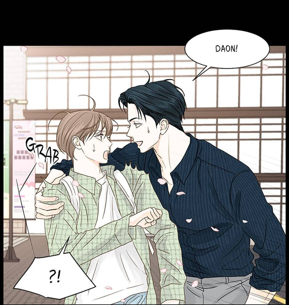 Read Secret Relationships chapter 55 image 29 on Lezhin