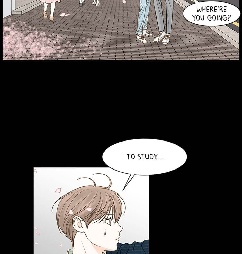 Read Secret Relationships chapter 55 image 31 on Lezhin