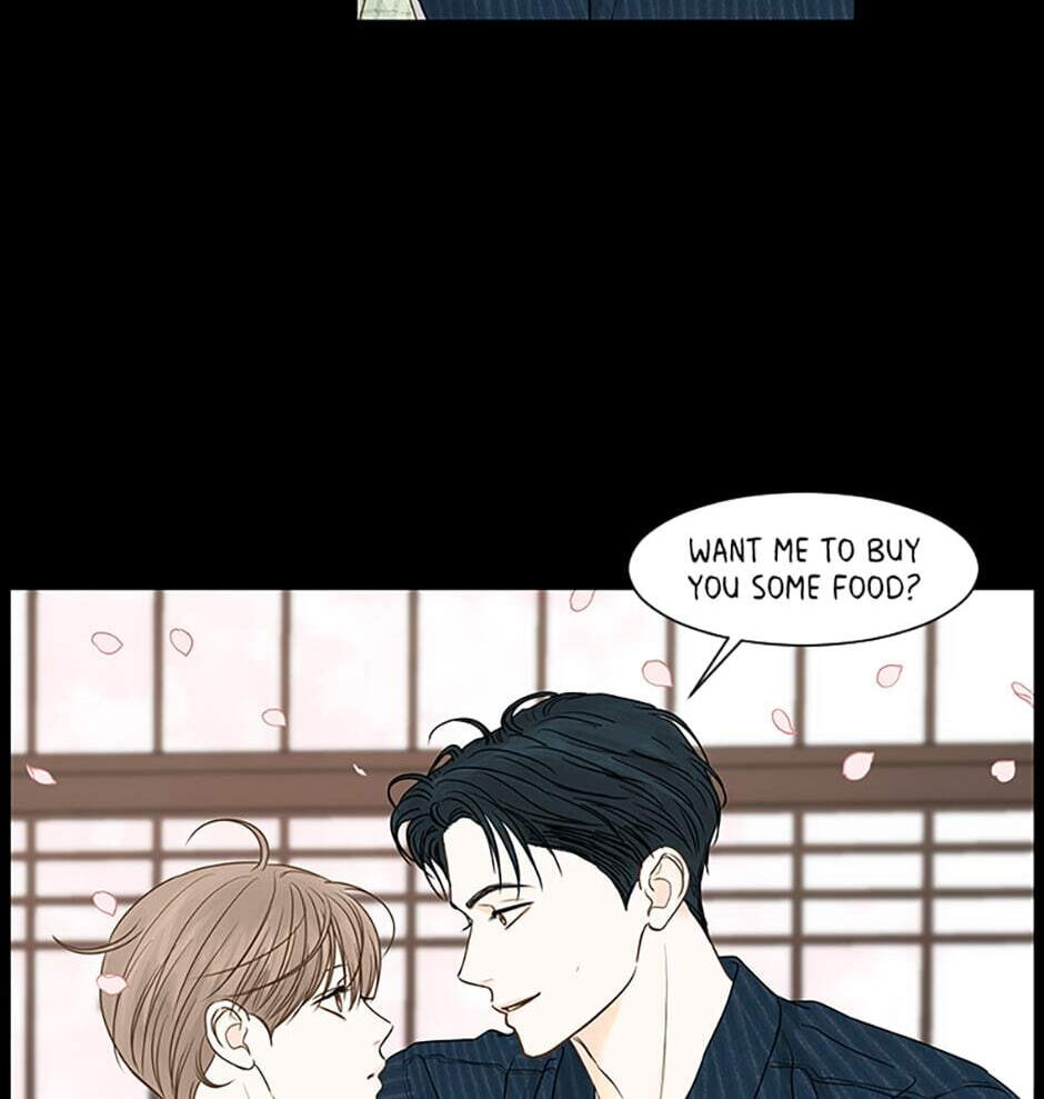 Read Secret Relationships chapter 55 image 33 on Lezhin