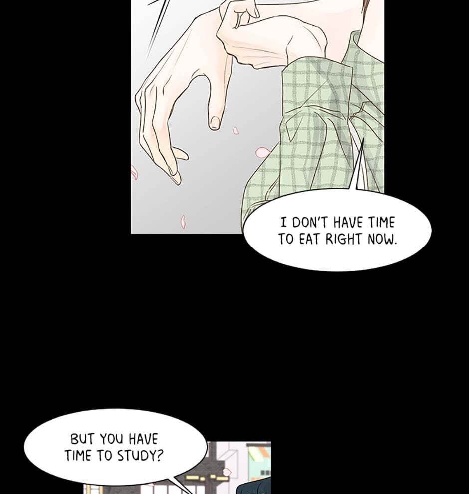 Read Secret Relationships chapter 55 image 36 on Lezhin