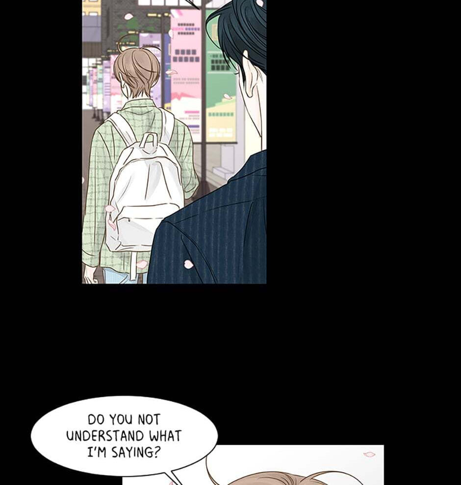 Read Secret Relationships chapter 55 image 37 on Lezhin