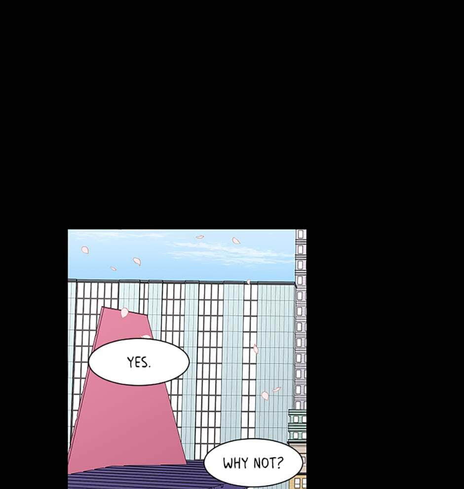Read Secret Relationships chapter 55 image 40 on Lezhin