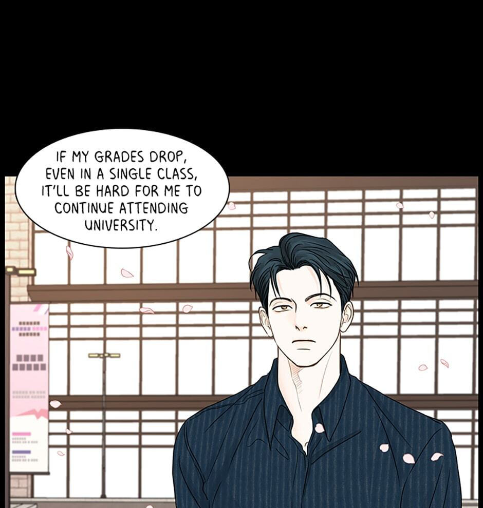 Read Secret Relationships chapter 55 image 42 on Lezhin