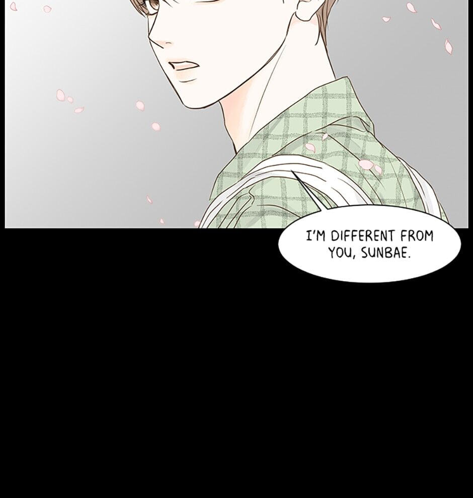 Read Secret Relationships chapter 55 image 44 on Lezhin