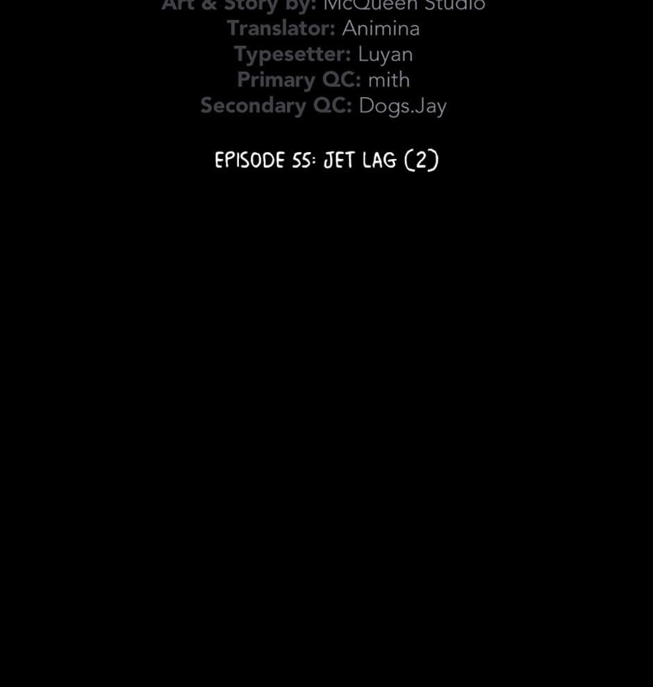Read Secret Relationships chapter 55 image 48 on Lezhin