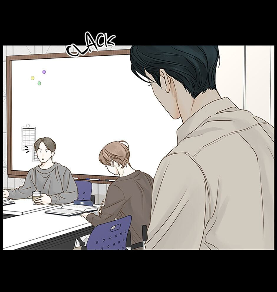 Read Secret Relationships chapter 55 image 50 on Lezhin