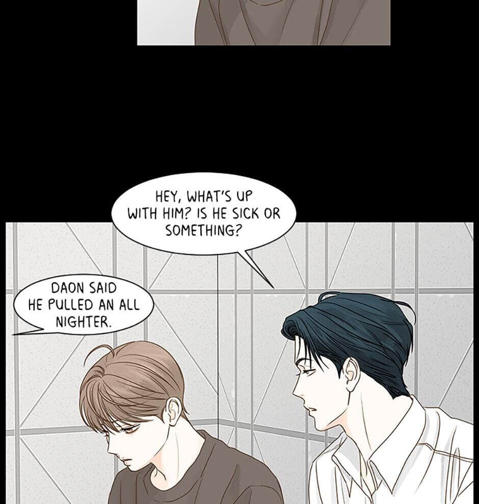 Read Secret Relationships chapter 55 image 55 on Lezhin