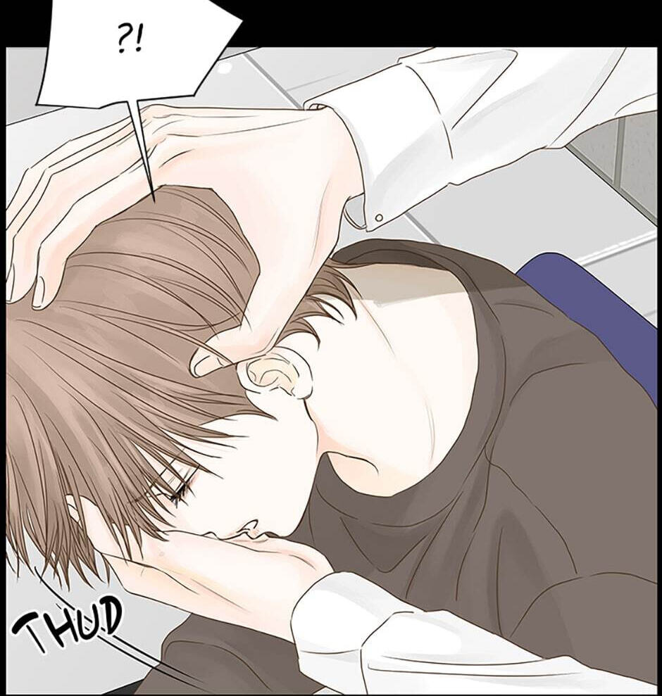 Read Secret Relationships chapter 55 image 59 on Lezhin
