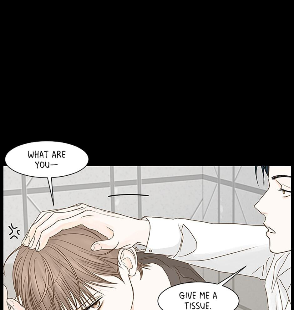 Read Secret Relationships chapter 55 image 60 on Lezhin