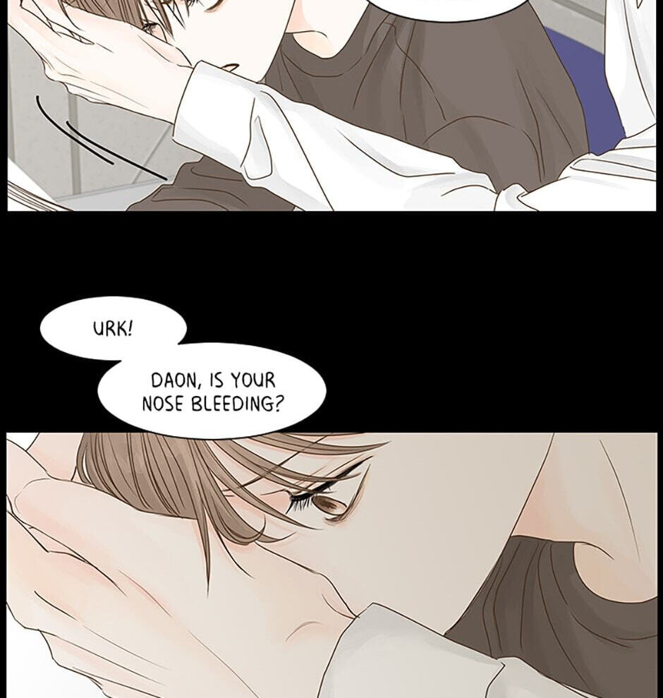 Read Secret Relationships chapter 55 image 61 on Lezhin