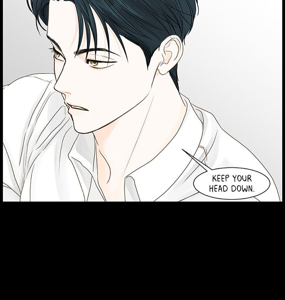 Read Secret Relationships chapter 55 image 63 on Lezhin