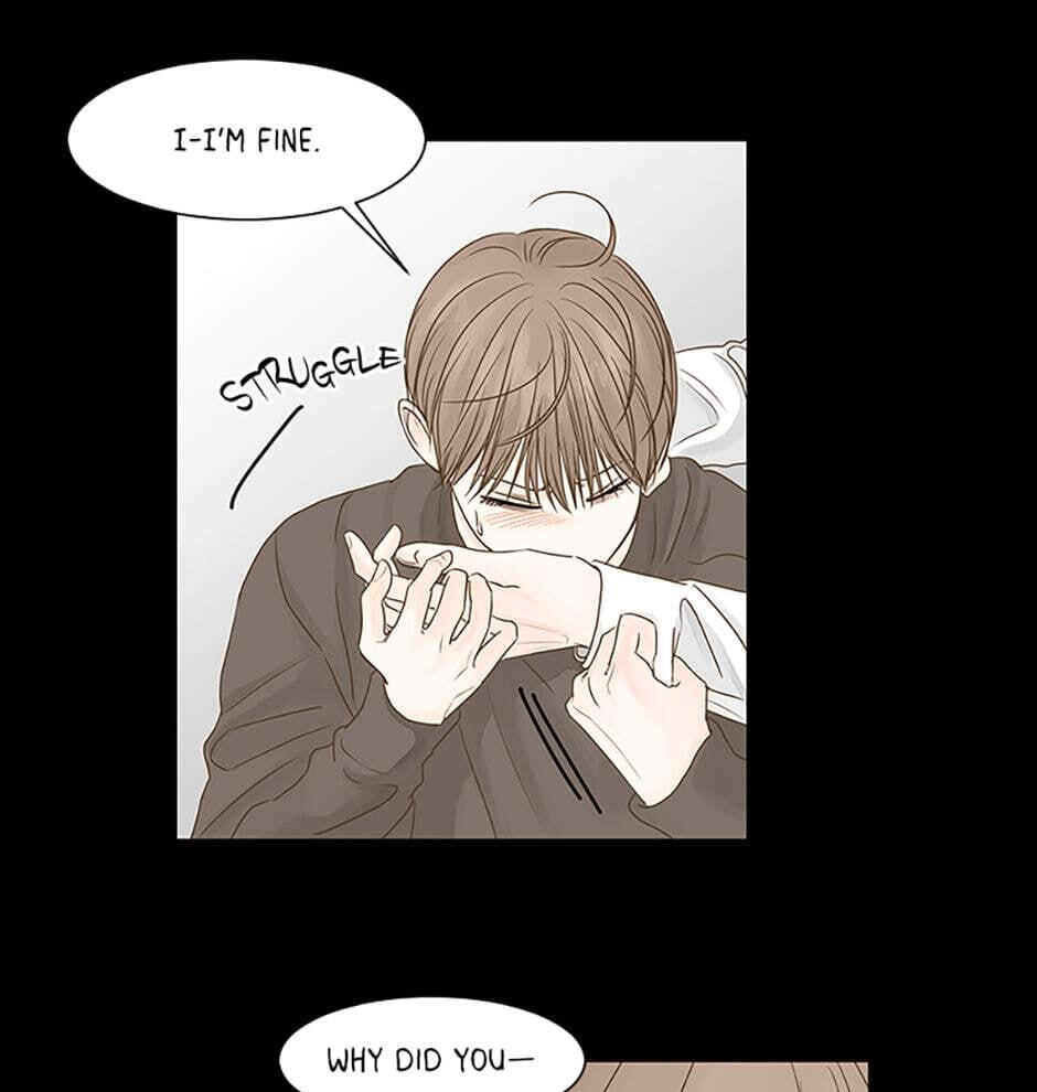 Read Secret Relationships chapter 55 image 64 on Lezhin