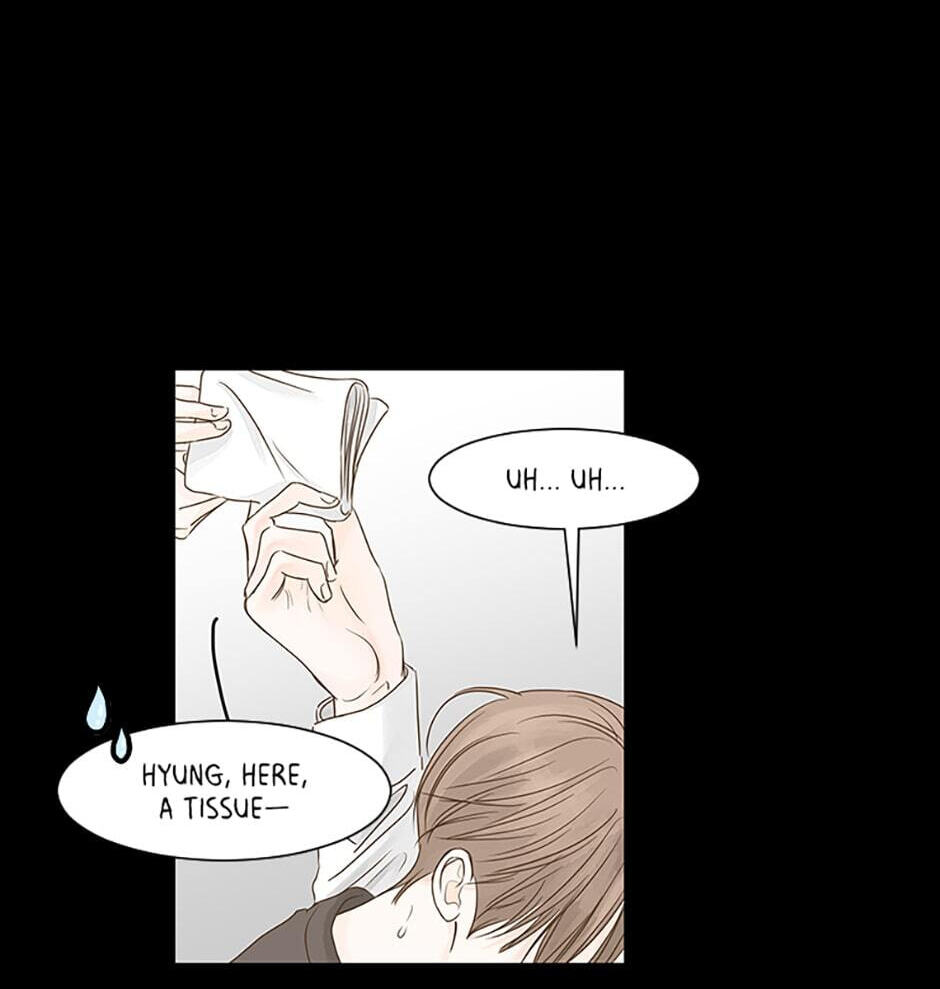 Read Secret Relationships chapter 55 image 67 on Lezhin