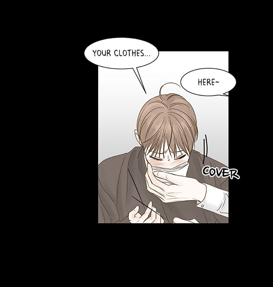 Read Secret Relationships chapter 55 image 68 on Lezhin