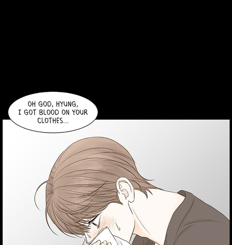 Read Secret Relationships chapter 55 image 70 on Lezhin