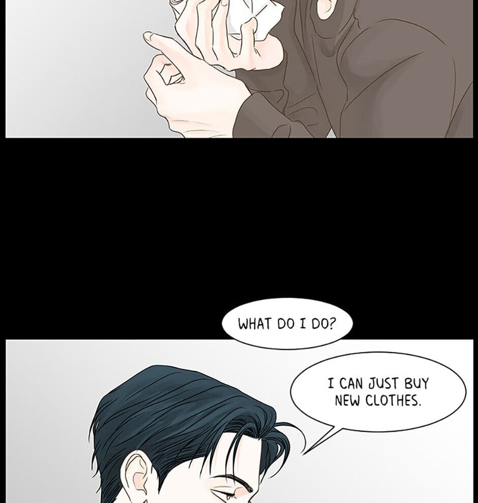 Read Secret Relationships chapter 55 image 71 on Lezhin