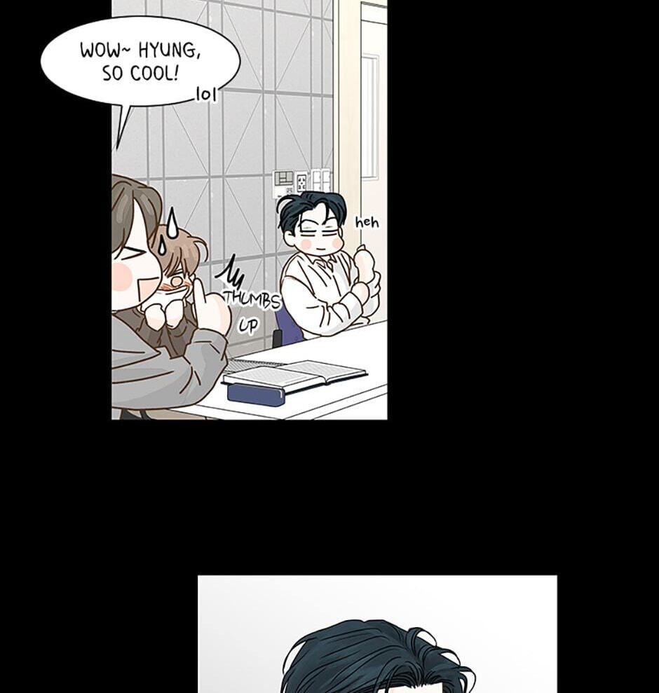 Read Secret Relationships chapter 55 image 73 on Lezhin