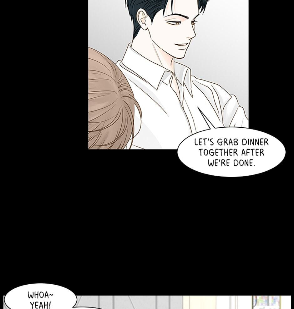 Read Secret Relationships chapter 55 image 74 on Lezhin