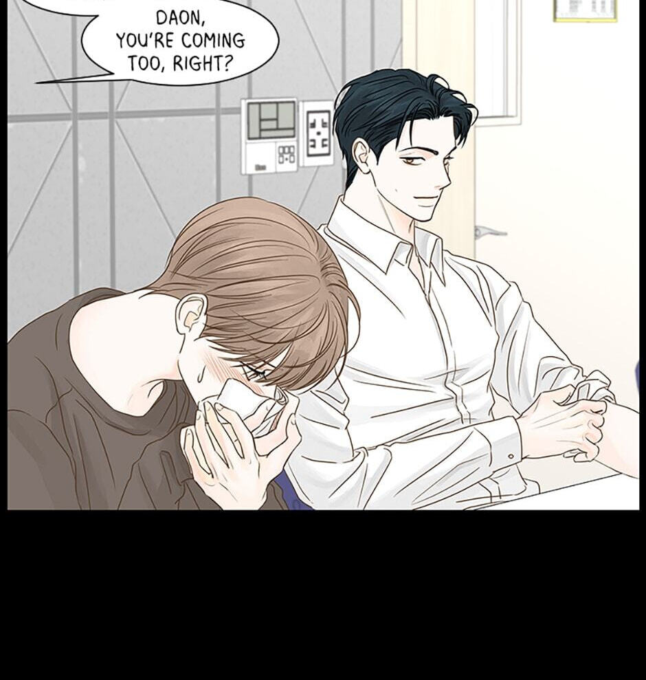 Read Secret Relationships chapter 55 image 75 on Lezhin