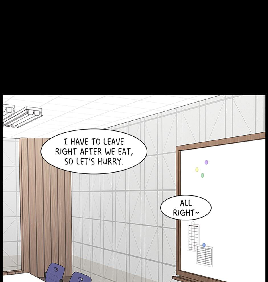 Read Secret Relationships chapter 56 image 10 on Lezhin