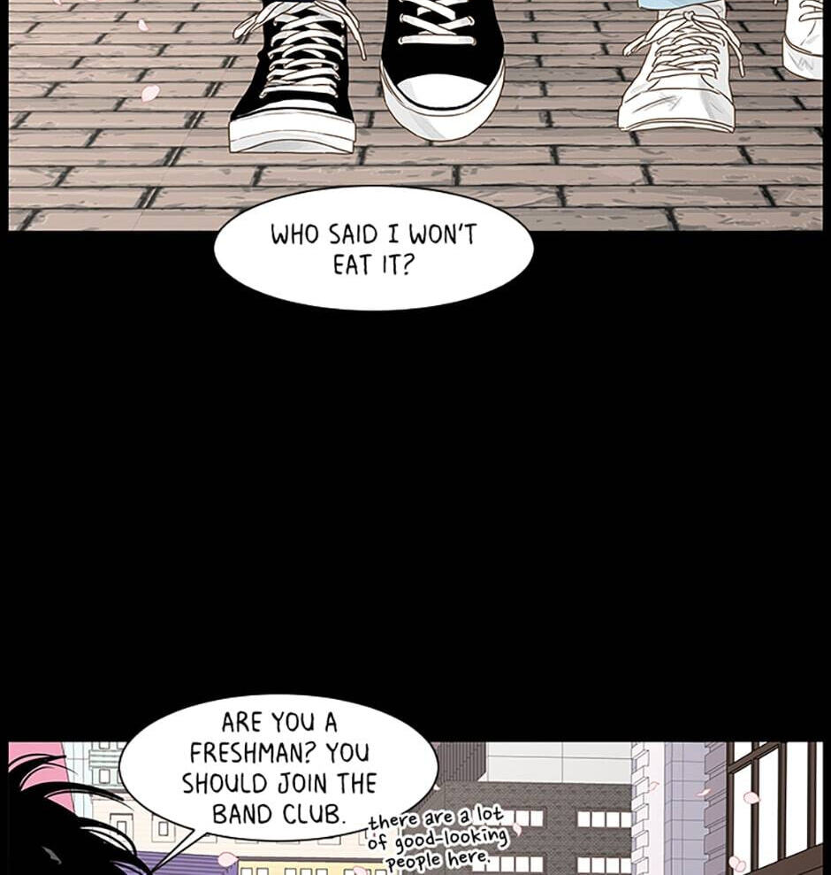 Read Secret Relationships chapter 56 image 13 on Lezhin