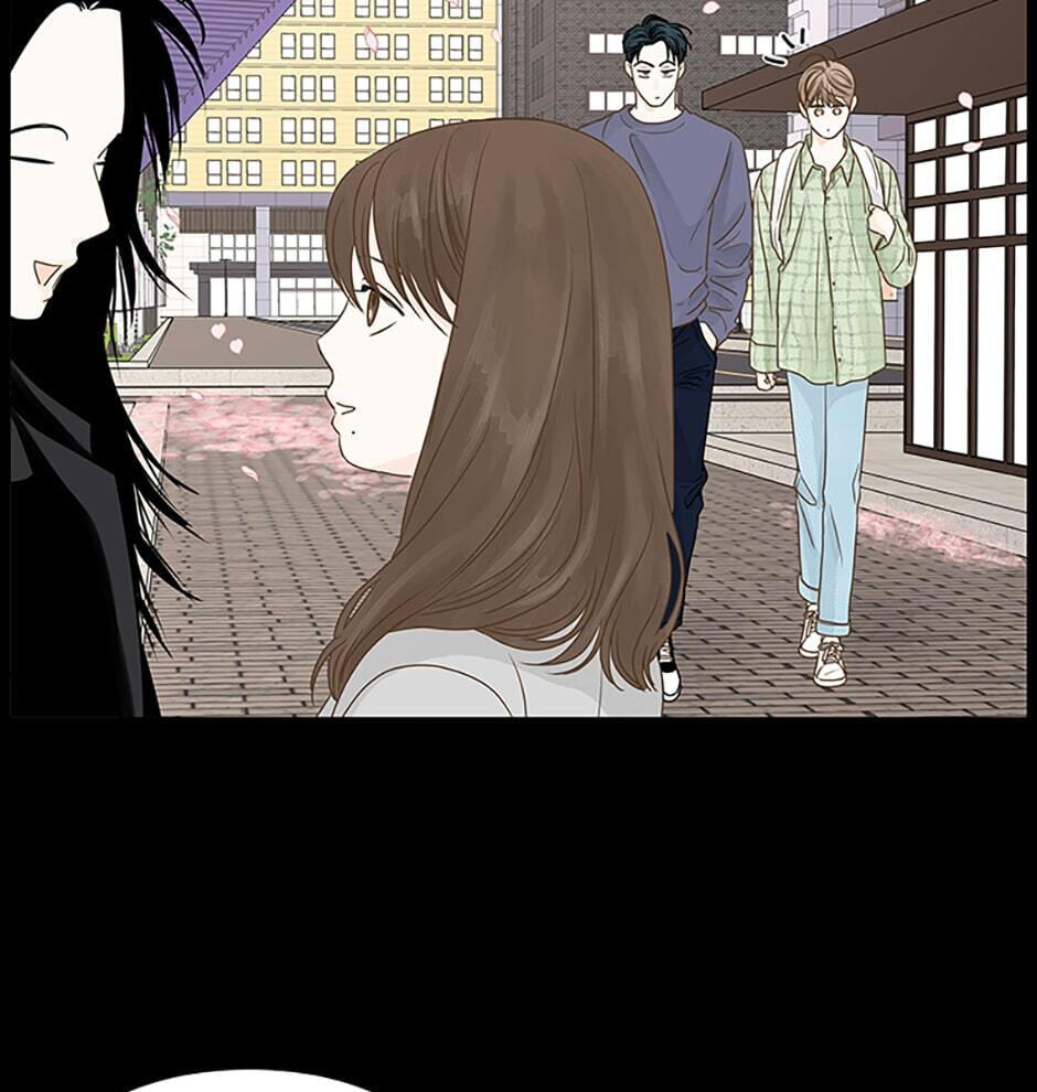 Read Secret Relationships chapter 56 image 14 on Lezhin